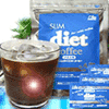 アイス用スリムダイエットコーヒー