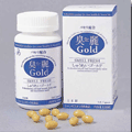 臭麗GOLD