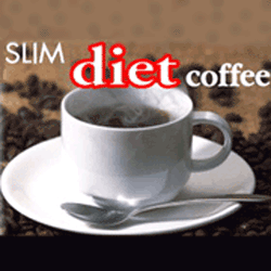 スリムダイエットコーヒー