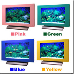 ���^�{�i��㐅�� AQUAVISTA(�A�N�A�r�X�^)100