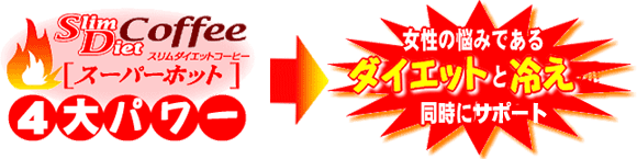 �X�����_�C�G�b�g�R�[�q�[�S��p���[