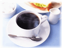 �X�����_�C�G�b�g�R�[�q�[�̎ʐ^