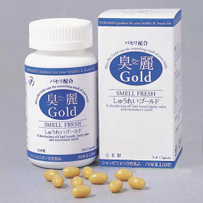 �L��GOLD